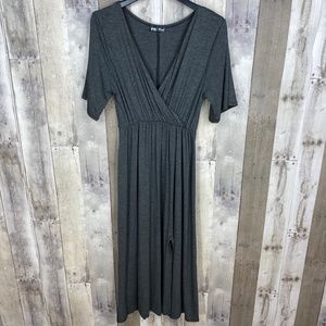 ces femme romper